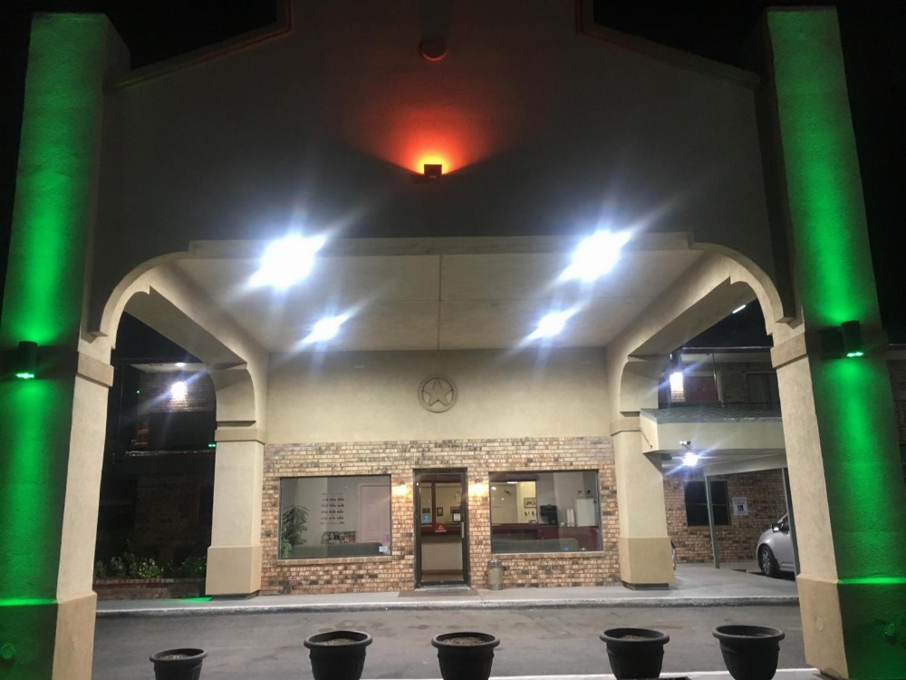 Executive Inn Odessa Main image