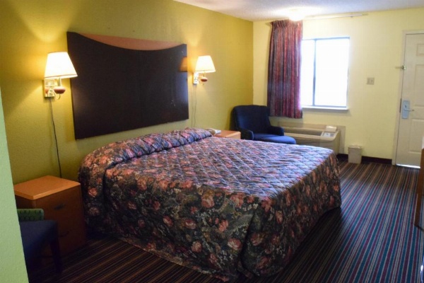 Executive Inn Odessa image 13