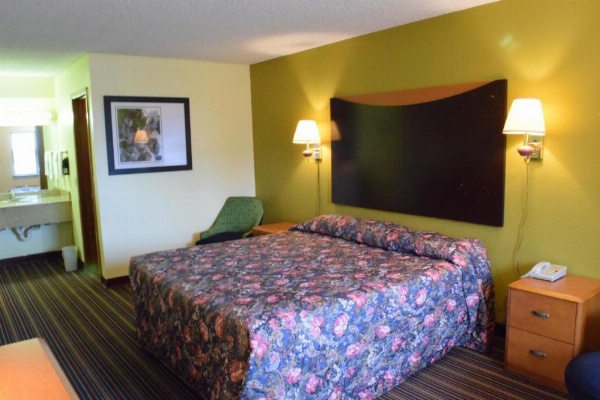 Executive Inn Odessa image 14