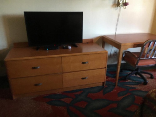 Executive Inn Odessa image 17