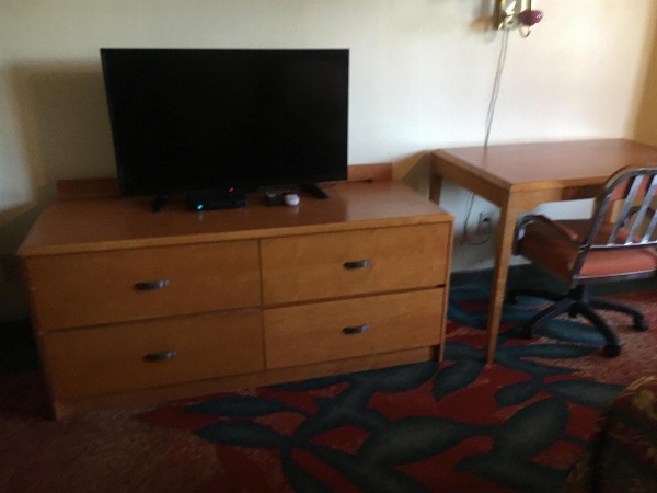 Executive Inn Odessa Main image