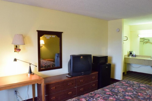 Executive Inn Odessa image 6