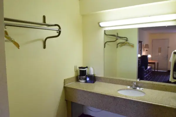 Executive Inn Odessa 10