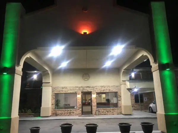 Executive Inn Odessa Main image
