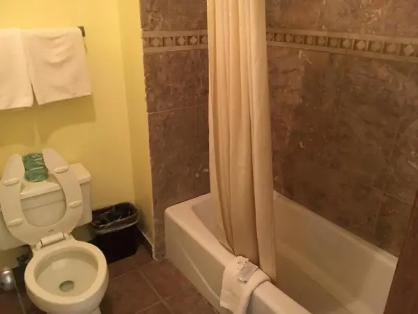 Executive Inn Odessa 4