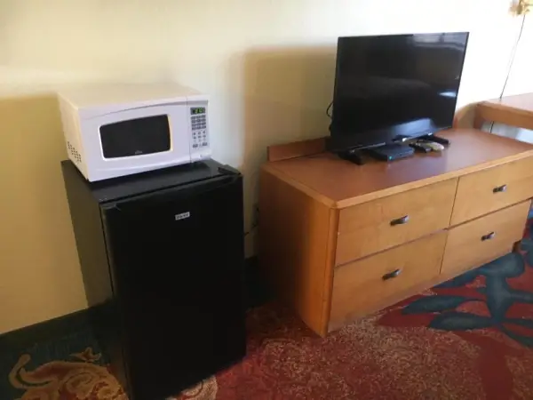 Executive Inn Odessa 5
