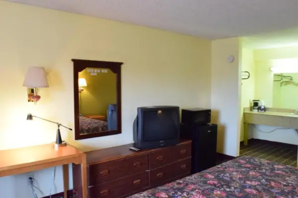 Executive Inn Odessa 6