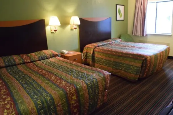 Executive Inn Odessa 7