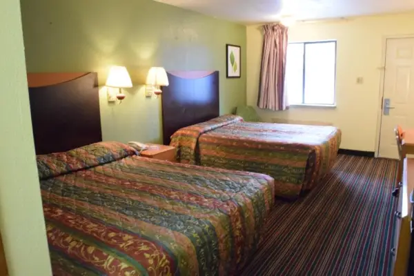 Executive Inn Odessa 9