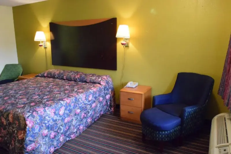 King Room